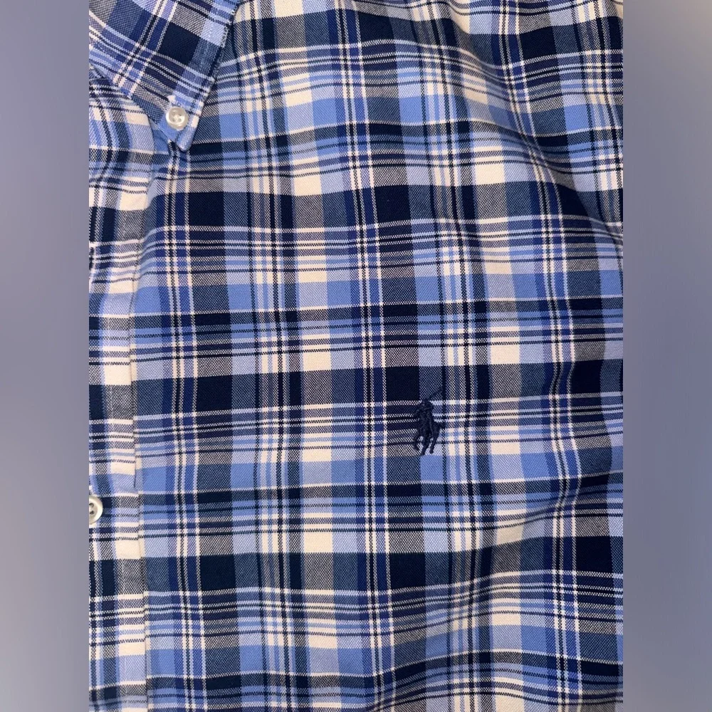 Ralph Lauren Men’s Button Down - Picture 7 of 7